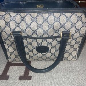 Vintage GUCCI purse 👛